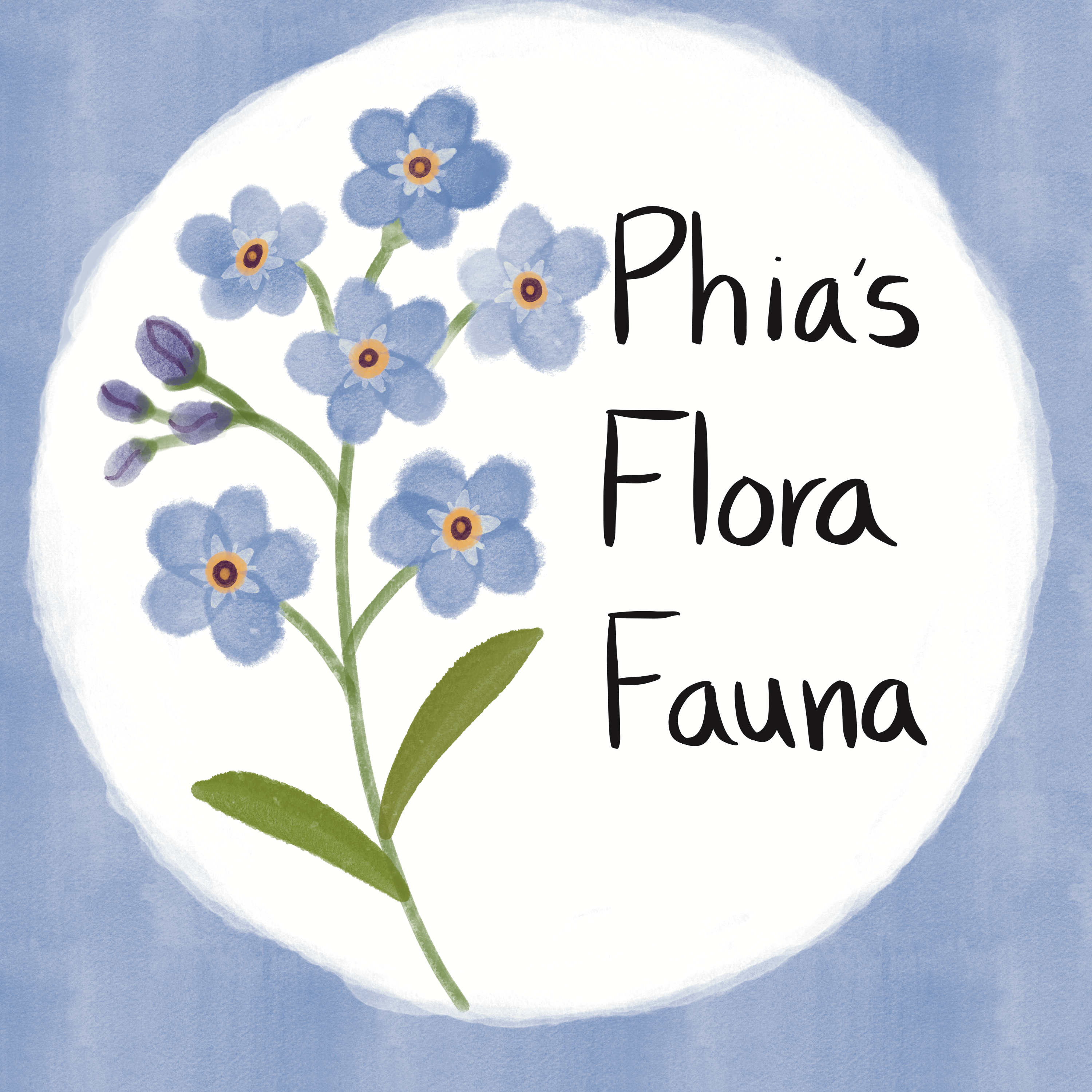 Phia's Flora Fauna